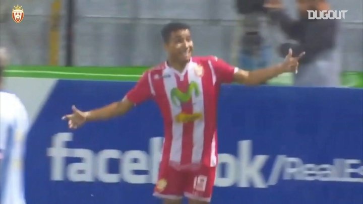 VIDEO: Real Estelí’s top 10 goals from the Apertura 2019