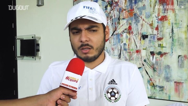 VÍDEO: los entrenadores de Real Estelí dan un paso adelante
