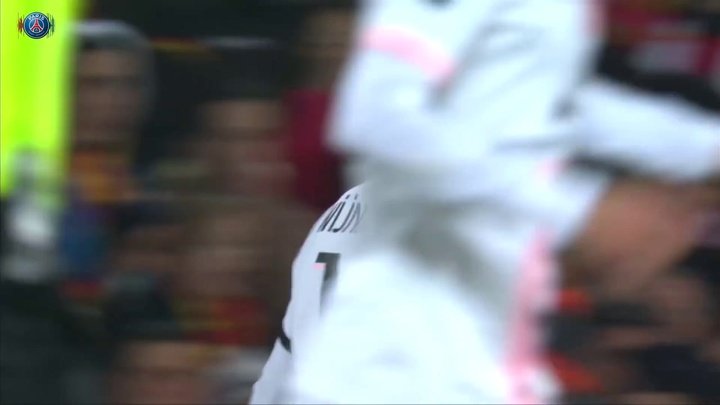 VIDEO: il gol allo scadere di Wijnaldum contro il Lens
