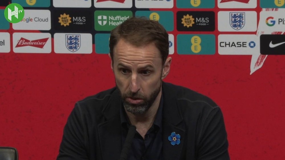 Ben White has ruled himself out of contention for England. DUGOUT