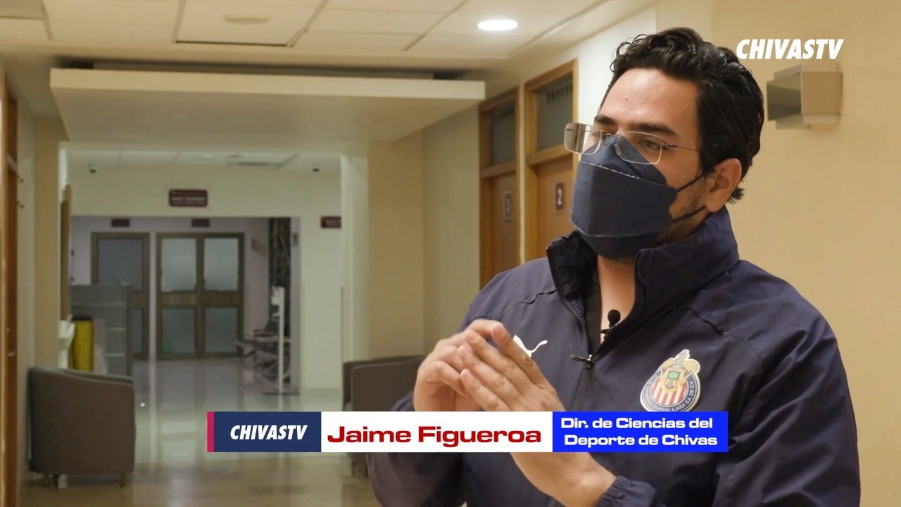 VÍDEO: los detalles de la lesión de Angulo