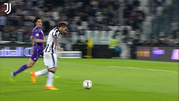 VIDEO: gli ultimi gol casalinghi dei bianconeri contro la Fiore