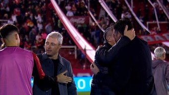 VIDEO: Huracan defeat Sarmiento in Argentinian league