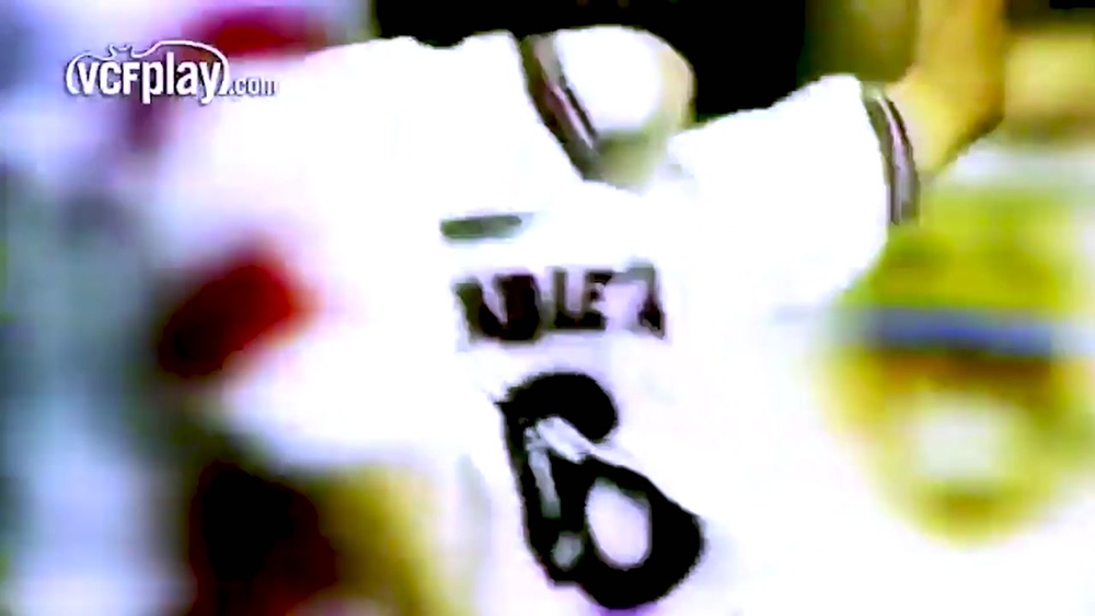 Il pazzesco gol di Gaizka Mendieta nella finale di Copa del Rey 98/99. Dugout