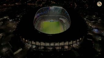 The Estadio Azteca is one of the 2026 World Cup venues. DUGOUT