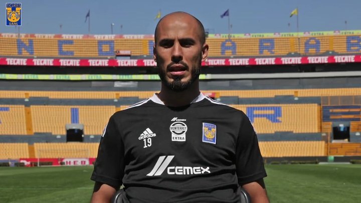 VÍDEO: Guido Pizarro seguirá en Tigres hasta 2024