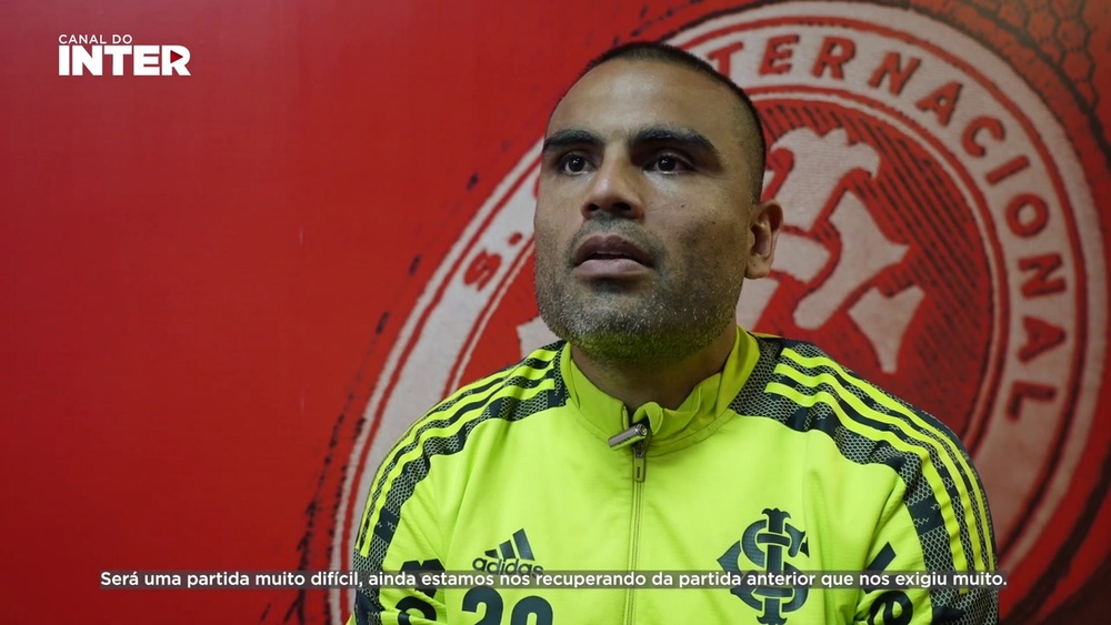 Mercado sobre duelo contra o Palmeiras: “Temos mais uma final”. DUGOUT