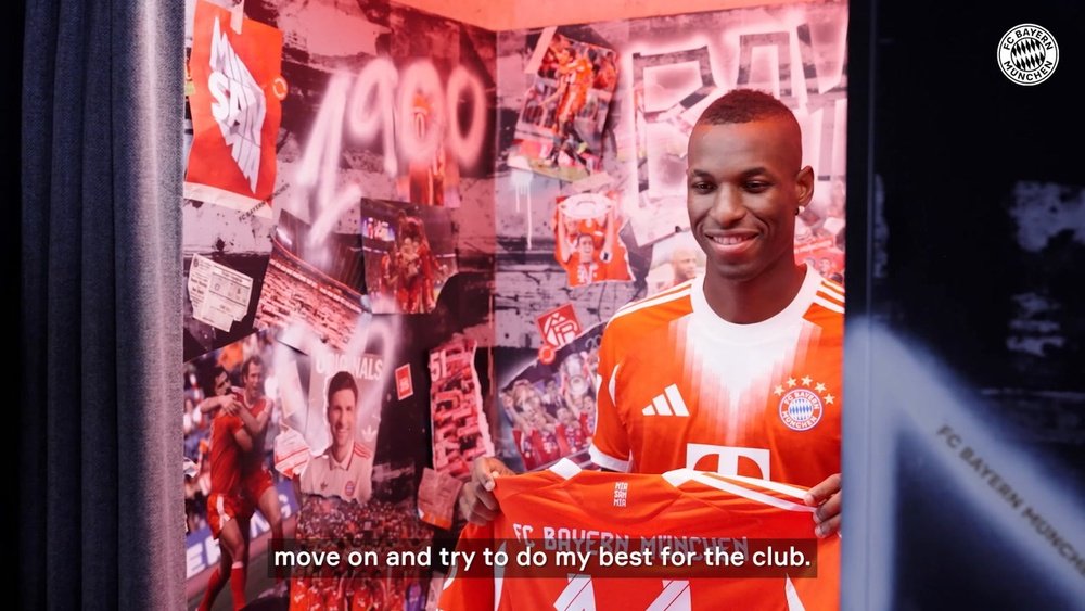 Bayern reportedly agreed to a loan fee of 16.5 million euros. DUGOUT