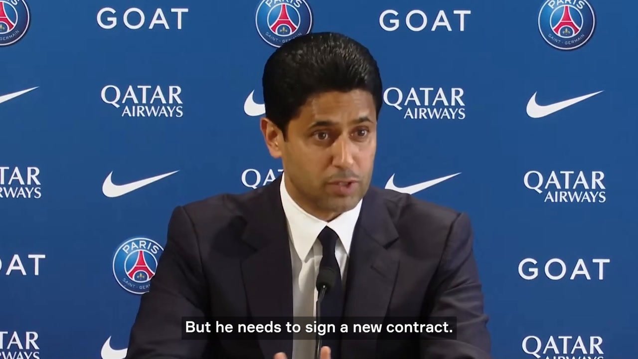 PSG Chief on X: 