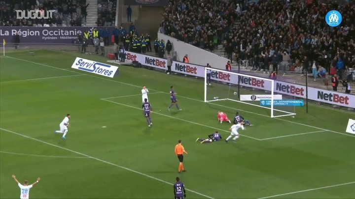 VIDEÉO : Les buts de Radonjic en Ligue 1 2019-20