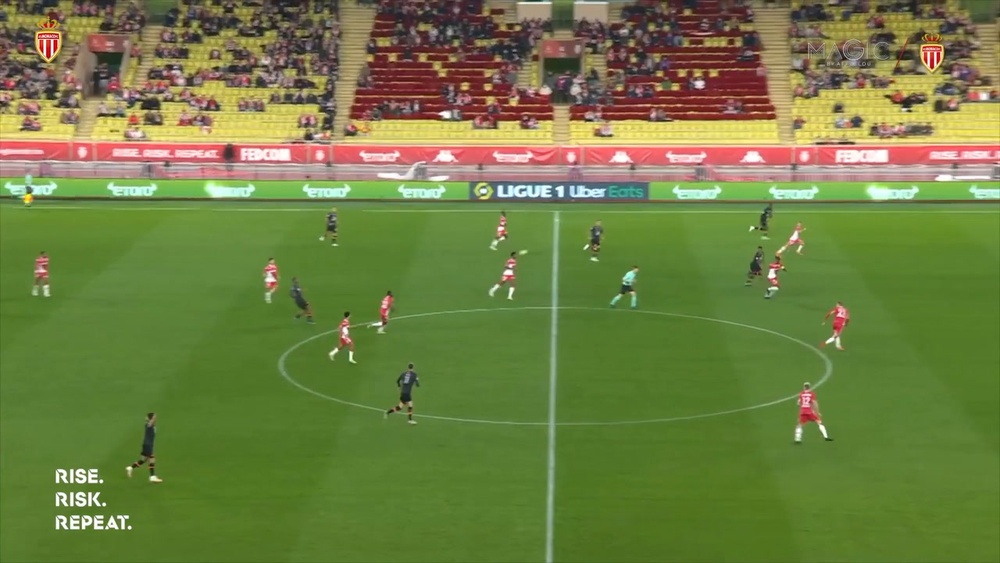 Ben Yedder et Diatta buteurs dans la remontée vs Lille. Dugout