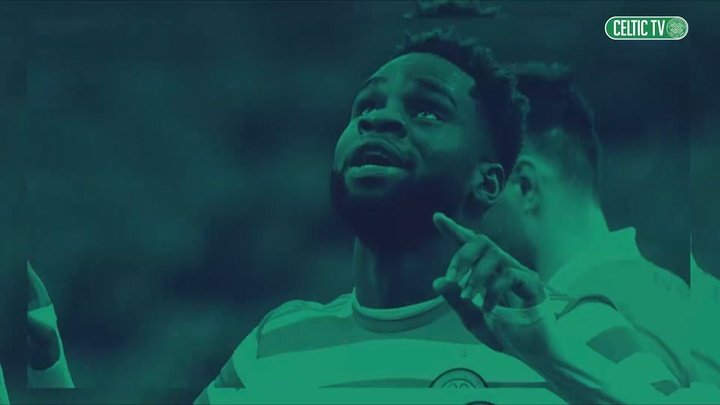 VIDÉO : Odsonne Édouard évoque ses meilleurs buts avec le Celtic