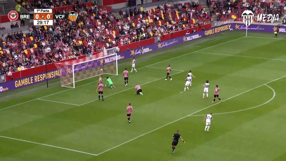 Brentford return to Premier League 74 years later. DUGOUT