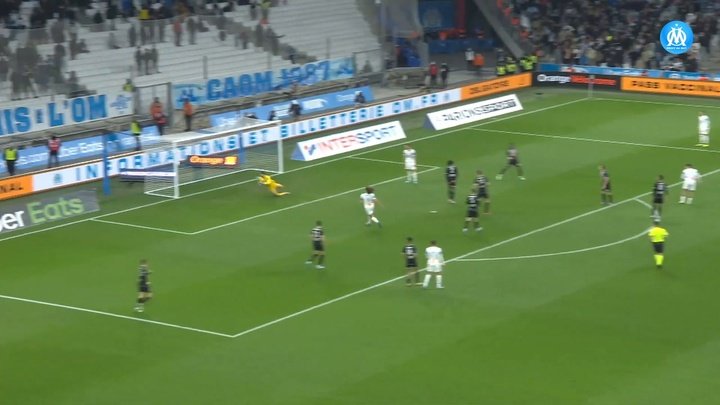 Cengiz Ünder, i gol più belli nella sua prima stagione in Francia. Dugout