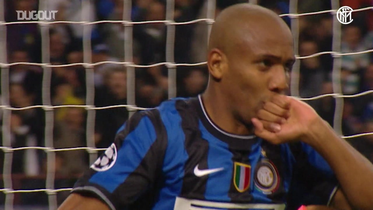 VIDEO: Inter's best goals against La Liga teams