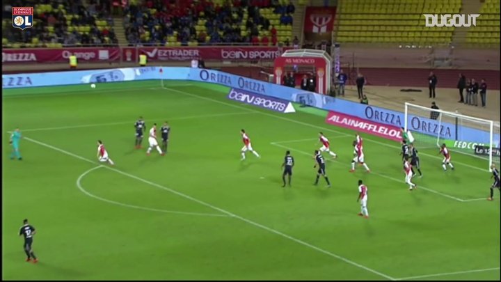 VÍDEO: melhores momentos de Rafael pelo Lyon