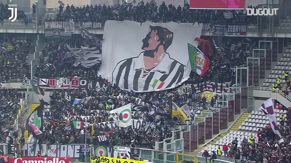 Higuain e Pjanic decidono il derby. Dugout