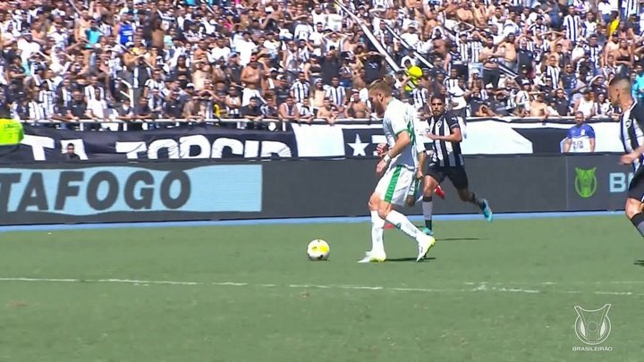 VÍDEO: Pitta, Hulk e Ytalo marcaron los mejores goles de la jornada en Brasil