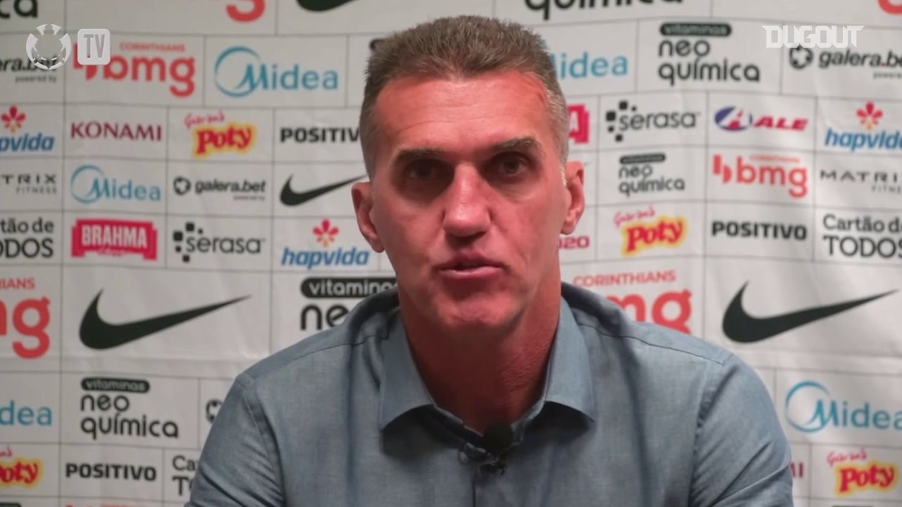 Mancini fala sobre gol polêmico do Flamengo. DUGOUT