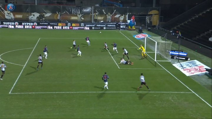 VÍDEO: Top três gols de Layvin Kurzawa pelo Paris Saint-Germain