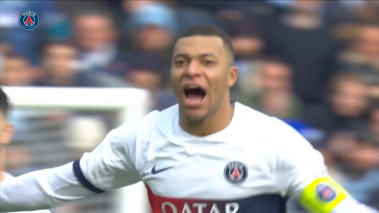 Ver: Vitinha, Le Havre x PSG em Direto