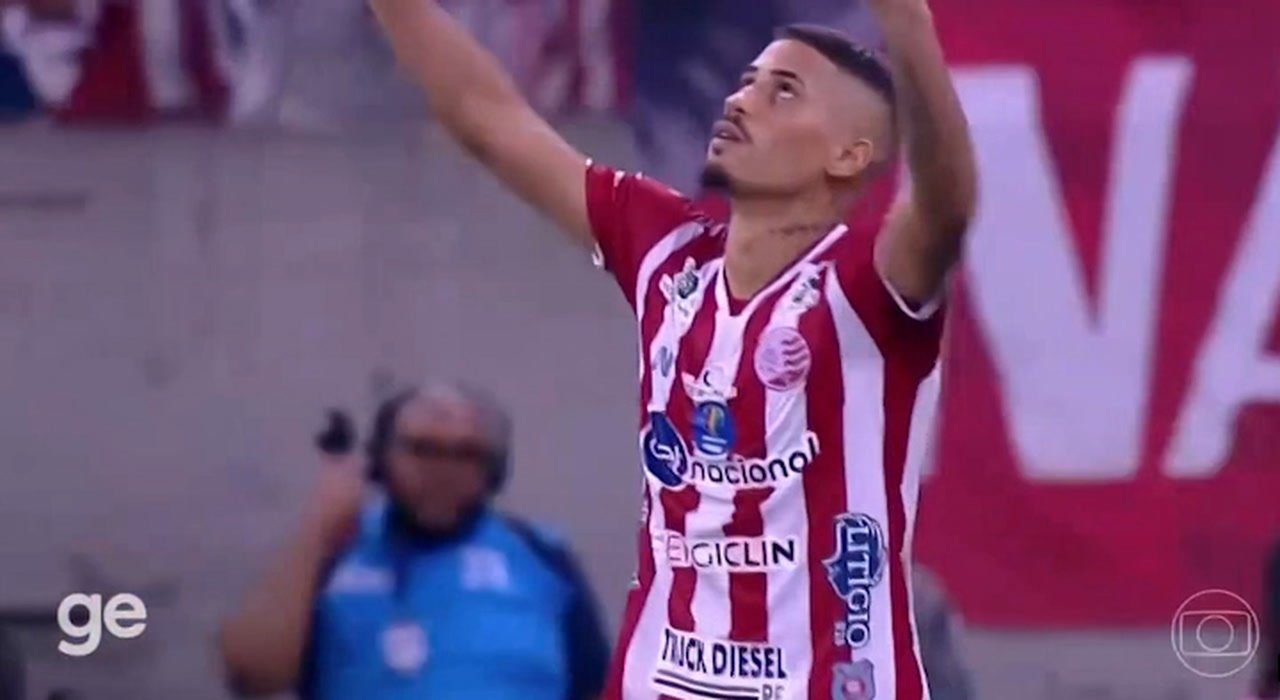 Confira a disputa de pênaltis entre Retrô e Náutico na final do Campeonato Pernambucano de 2022.