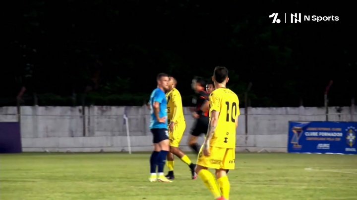 VÍDEO: melhores momentos de Azuriz 0 x 0 FC Cascavel