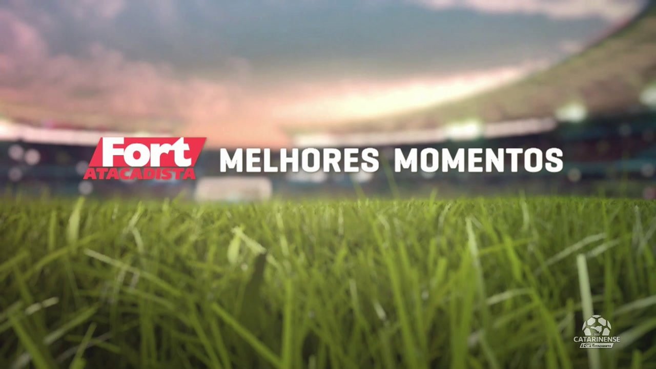 VÍDEO: melhores momentos do jogo entre Camboriú e Marcílio Dias