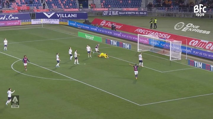 VIDEO: il gol vittoria di Ferguson contro la Lazio