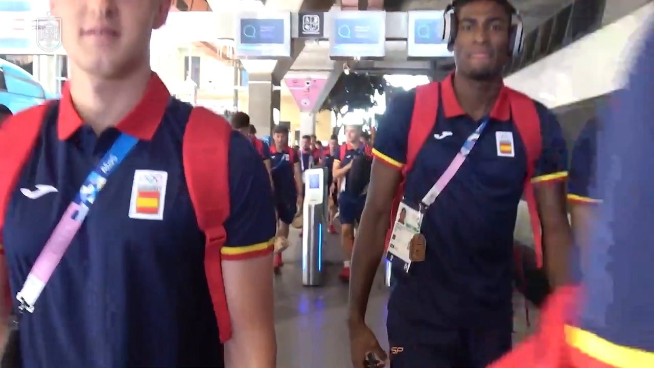 Spain is undoubtedly facing one of the most glorious summers in its history. DUGOUT