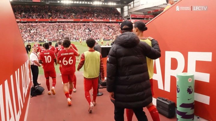 L'incredibile era di Jürgen Klopp al Liverpool