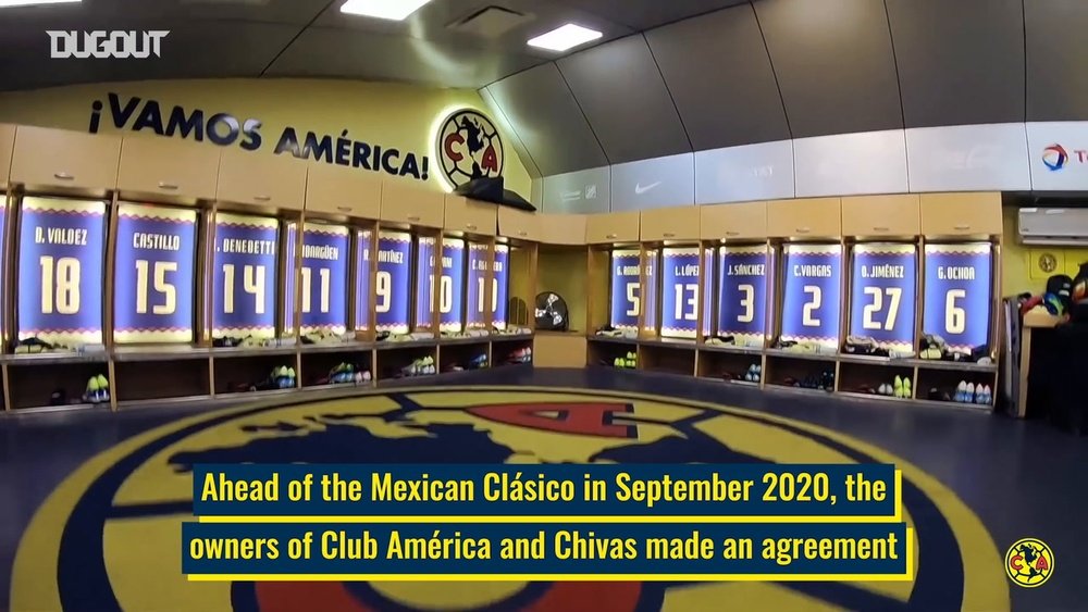How the Mexican Clásico helped the mariachis. DUGOUT