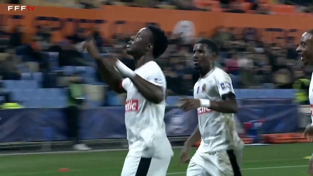 Retrouvez les meilleurs buts de cette campagne de Coupe de France 2023-24. Dugout