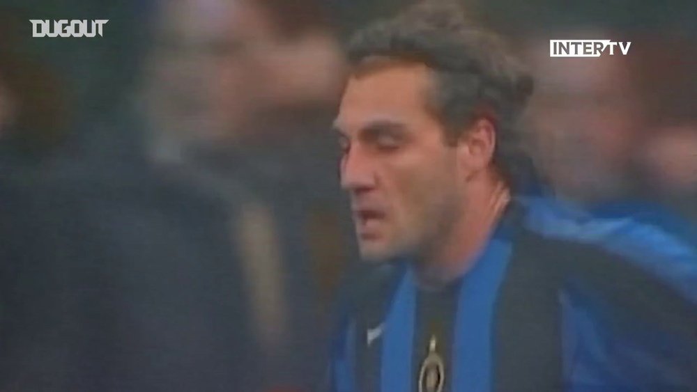 VIDÉO : TOP 5 buts Inter Milan vs Juventus à San Siro. Dugout