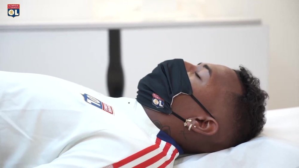 Jerome Boateng joins Lyon. DUGOUT