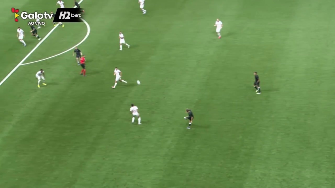 Atlético vence Bragantino em casa; veja gols do Galo