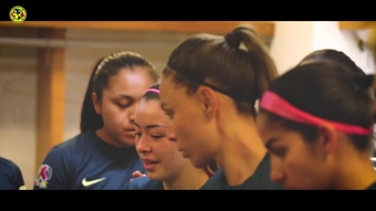 VÍDEO: la victoria del América Femenil sobre Pumas, desde dentro