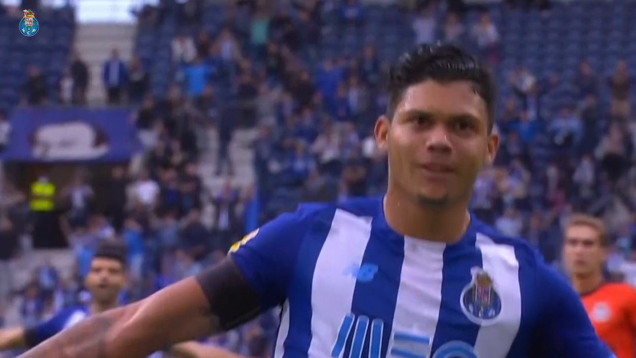 VIDÉO : L'éclosion d'Evanilson au FC Porto