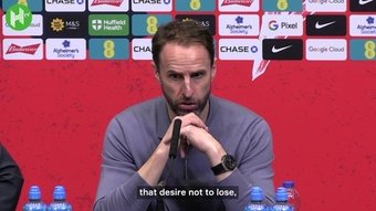 England manager Gareth Southgate praised Jude Bellingham's performance following his decisive goal to help England draw 1-1 with Belgium in the friendly match.