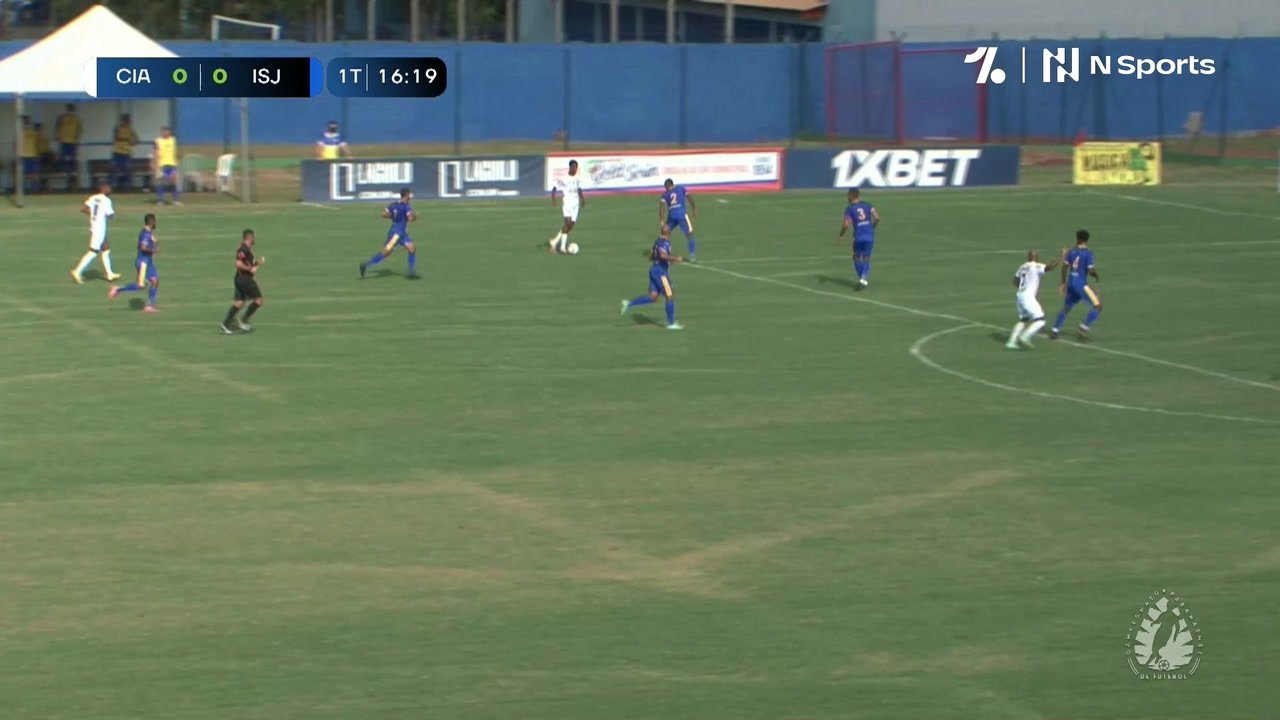 Mais um duelo do Paraense na 10ª jornada da competição com uma vitória do Cianorte.