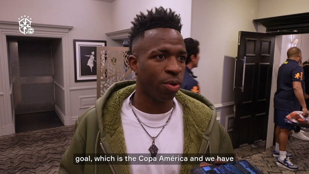 Brazil's next friendlies will help them prepare for the Copa America. DUGOUT