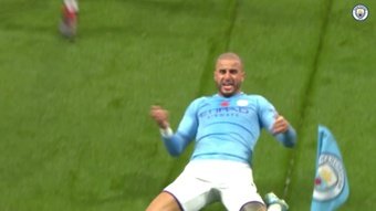 VIDEO: i migliori gol del City contro il Southampton