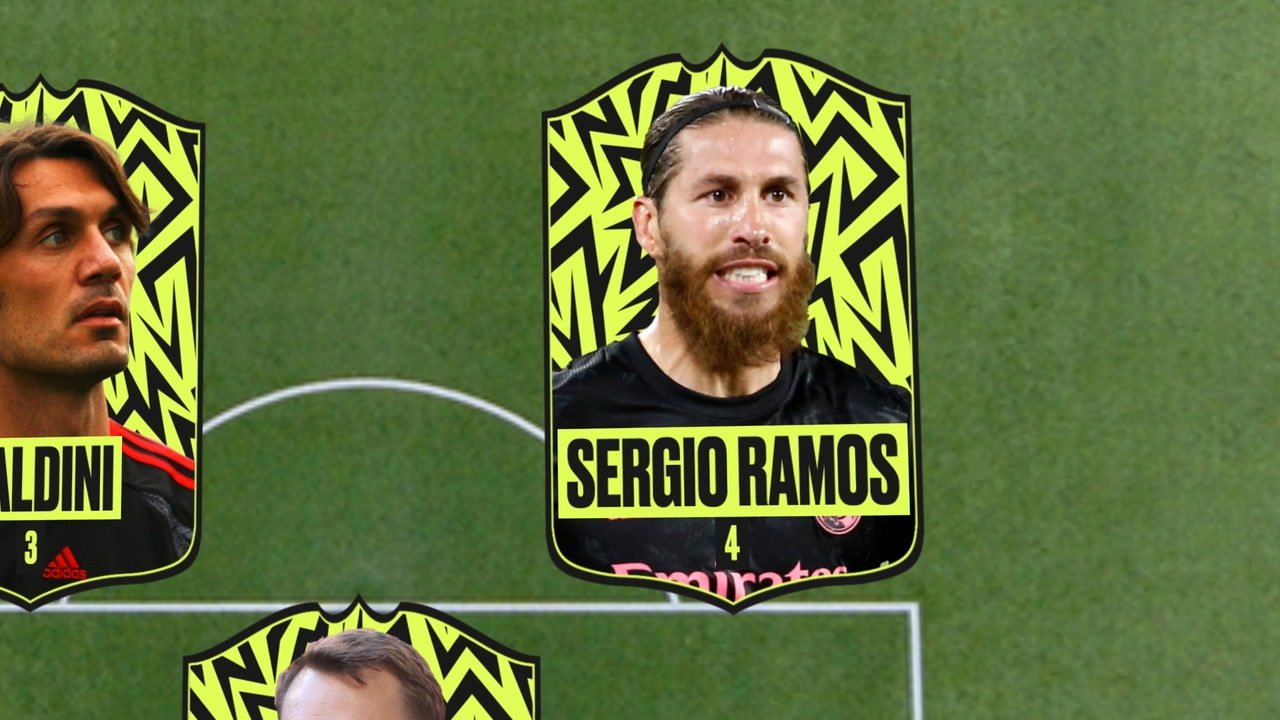 Os números mais icônicos da história do futebol, do 1 ao 11