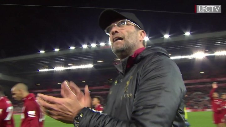 VIDEO: Liverpool’s best Merseyside Derby memories