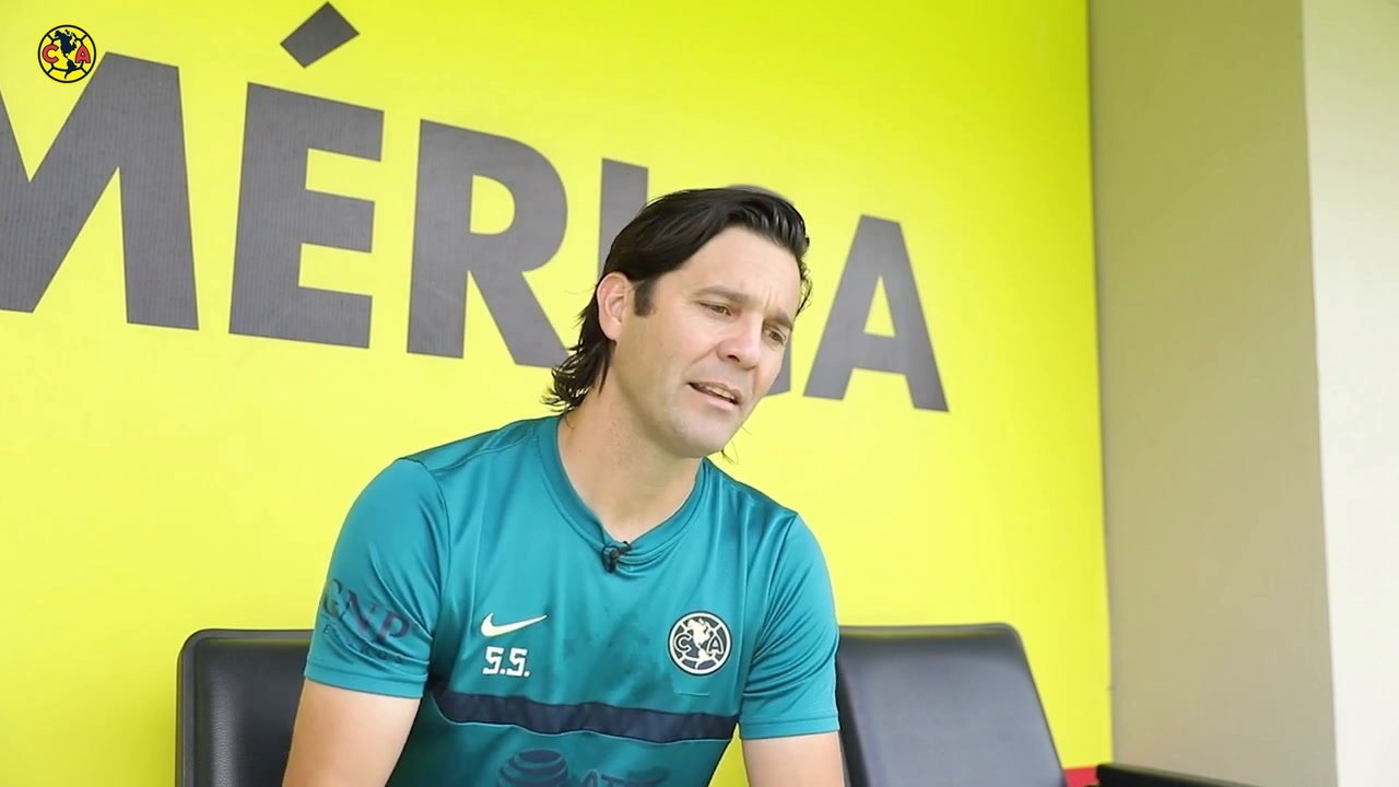 VÍDEO: Solari ya palpa la final de la Concachampions
