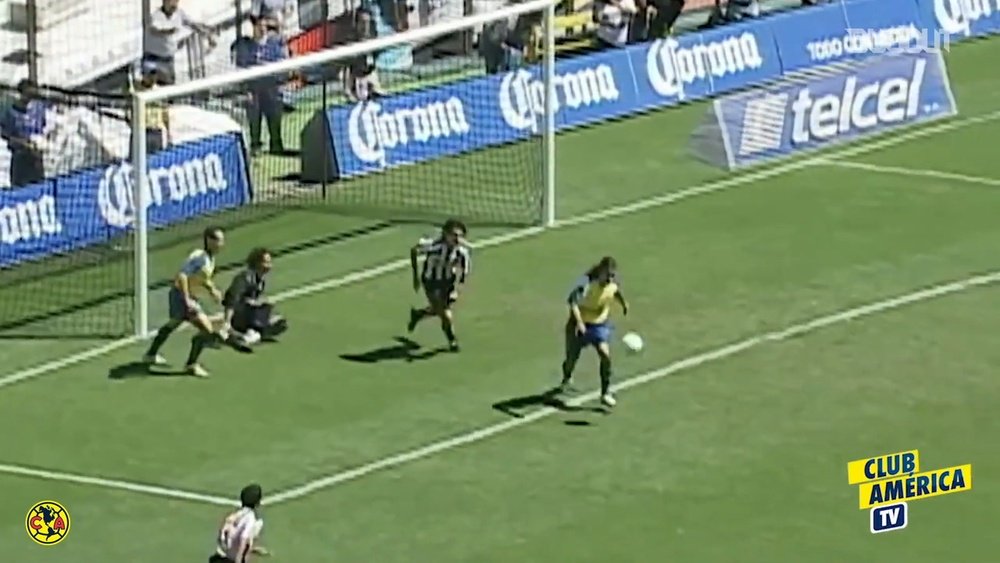 Ochoa made his debut in 2004. DUGOUT
