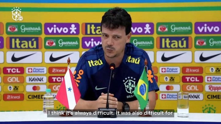 Alisson vs Ederson: Diniz discuss Brazil's goalkeeper position
