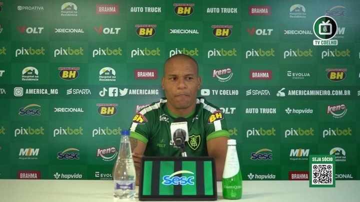 Patric analisa primeiro embate na Libertadores e projeta recuperação no jogo de volta