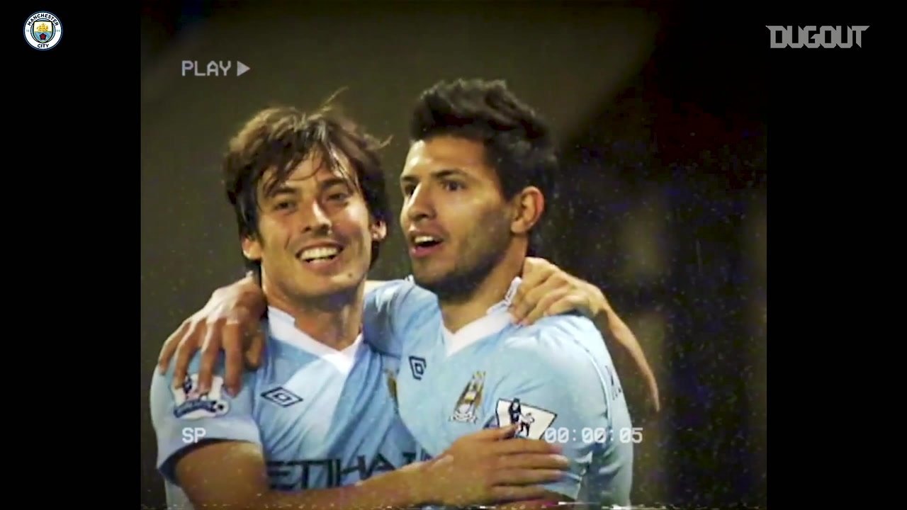 City's best opening day goals. DUGOUT