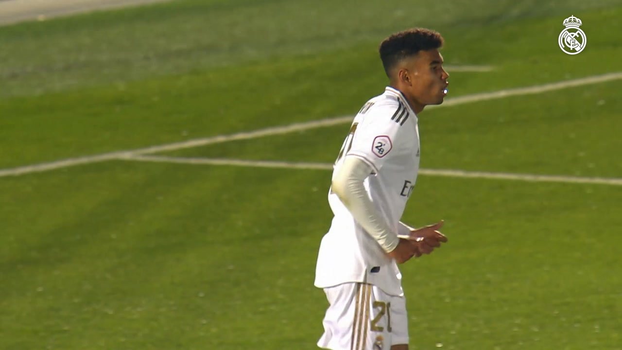 VIDÉO : Star en devenir : Marvin Park
